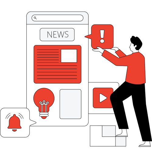 Backers and Boosters-Newsletter Marketing